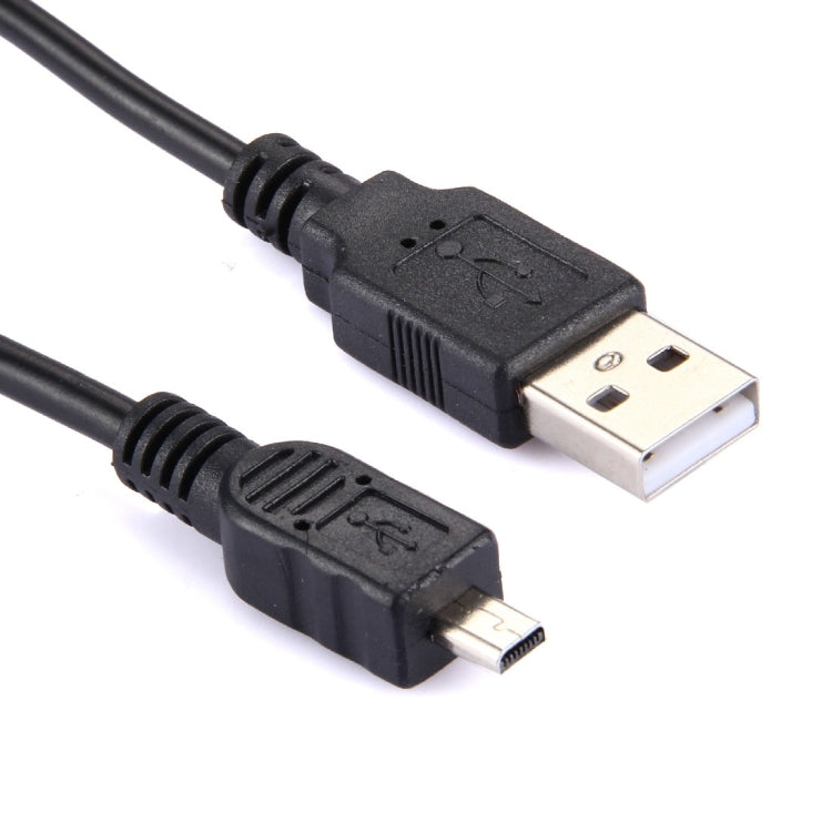 Digital Camera Cable for Nikon Coolpix 2100/2200 -  by PMC Jewellery | Online Shopping South Africa | PMC Jewellery