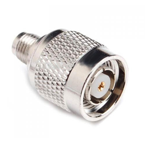 RP-SMA to RP-TNC Adapter - Connectors by PMC Jewellery | Online Shopping South Africa | PMC Jewellery