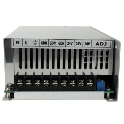 S-720-24 DC 0-24V 30A Regulated Switching Power Supply (100~240V) - Power Supplies by PMC Jewellery | Online Shopping South Africa | PMC Jewellery