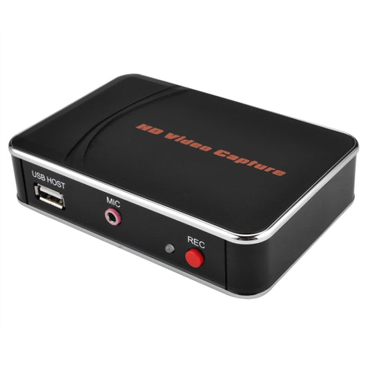 EZCAP280H HD Video Capture Card 1080P HDMI Recorder Box - Video Capture Solutions by Ezcap | Online Shopping South Africa | PMC Jewellery