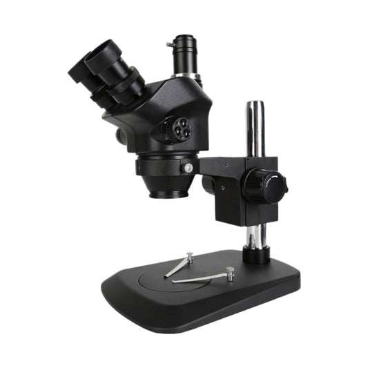 Kaisi 37050 7X-50X Trinocular Microscope with Light - Microscope Magnifier Series by Kaisi | Online Shopping South Africa | PMC Jewellery