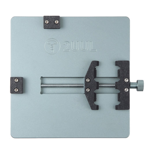 2UUL 3 in 1 Repair Jig for Phone Back Cover Mainboard - Repair Fixture by 2UUL | Online Shopping South Africa | PMC Jewellery