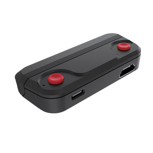 iPlay Bluetooth Compatible Audio Transmitter Adapter for Nintendo Switch - Adapter by iplay | Online Shopping South Africa | PMC Jewellery