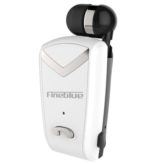 Fineblue F-V2 Bluetooth 4.1 Wireless Stereo Bluetooth In-Ear Earphone Mini Headset for iPhone Samsung tablet Bluetooth F-V2 - Bluetooth Earphone by Fineblue | Online Shopping South Africa | PMC Jewellery