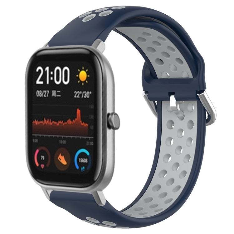 Amazfit gts fashion pay