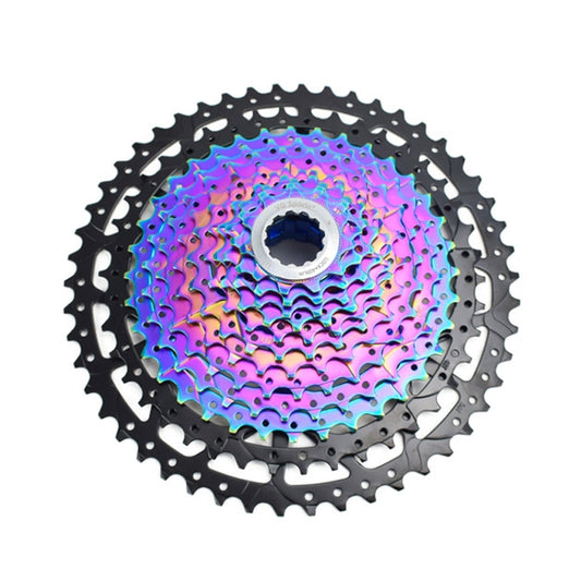 VG Sports Split Mountain Bike Lightweight Cassette Flywheel, Style:10 Speed 42T - Bicycle Chains & Rounds by VG Sports | Online Shopping South Africa | PMC Jewellery