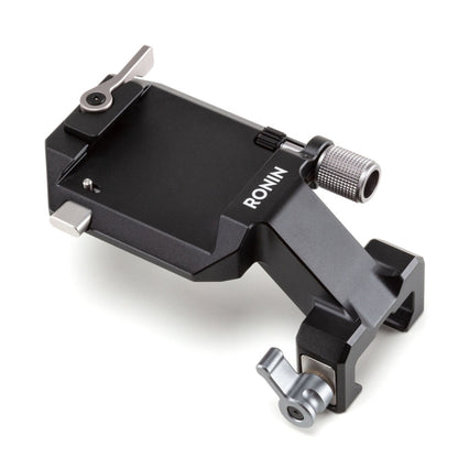 Original DJI R Vertical Camera Mount Offers Reliable Vertical Shooting for Longer Durations On RS 2 -  by DJI | Online Shopping South Africa | PMC Jewellery