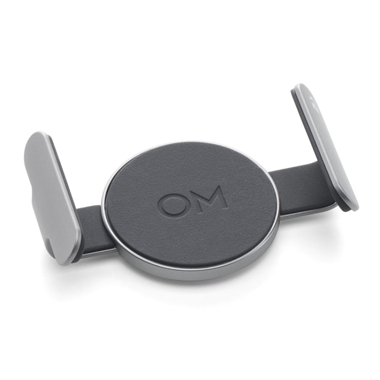 Original DJI OM Magnetic Phone Clamp 3 for 67-84mm Wide Mobile Phones -  by DJI | Online Shopping South Africa | PMC Jewellery