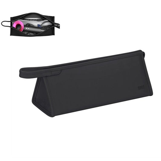 BUBM CFJ-ST Storage Bag for Dyson Hair Dryer/curler Accessories(Black) - Dyson Accessories by BUBM | Online Shopping South Africa | PMC Jewellery
