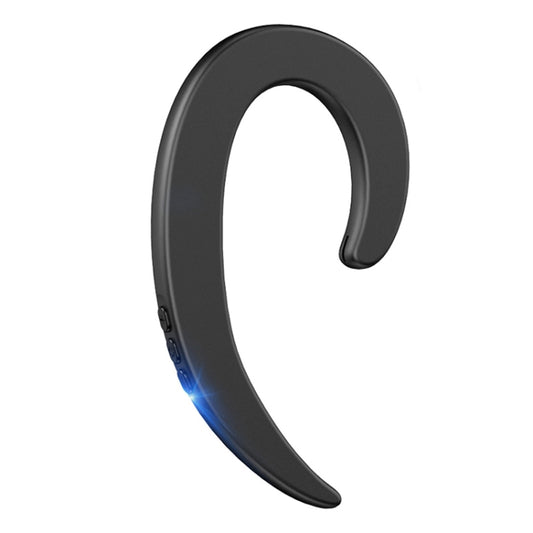 JAKCOM ET Binaural Ear-hook Smart Sports Bluetooth Earphone - Bluetooth Earphone by JAKCOM | Online Shopping South Africa | PMC Jewellery