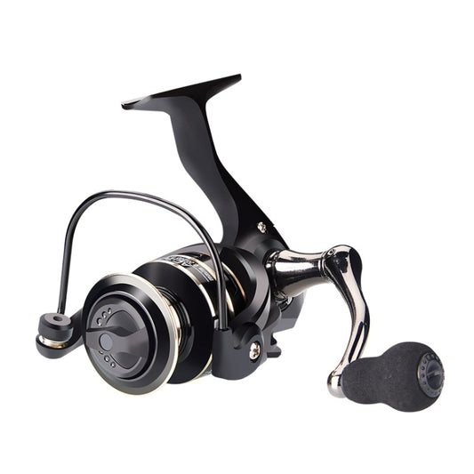 DEUKIO Fishing Wheel AC Sea Otter Fishing Supplies With All Metal Rocker, Specification: AC7000 - Fishing Reels by DEUKIO | Online Shopping South Africa | PMC Jewellery