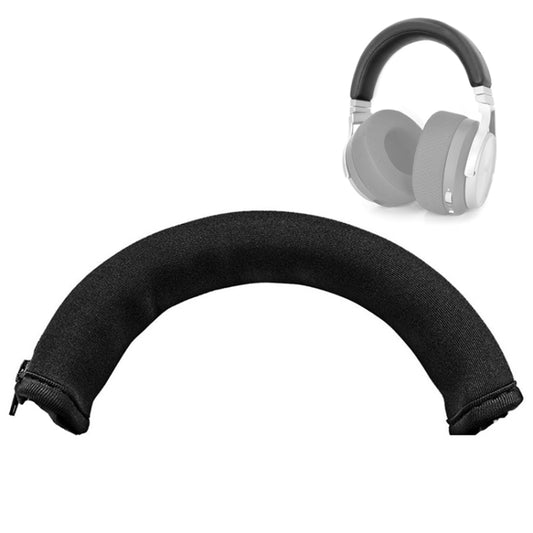 2 PCS Head Beam Protective Case For Corsair Virtuoso RGB(Black) - Earmuff & Pad by PMC Jewellery | Online Shopping South Africa | PMC Jewellery