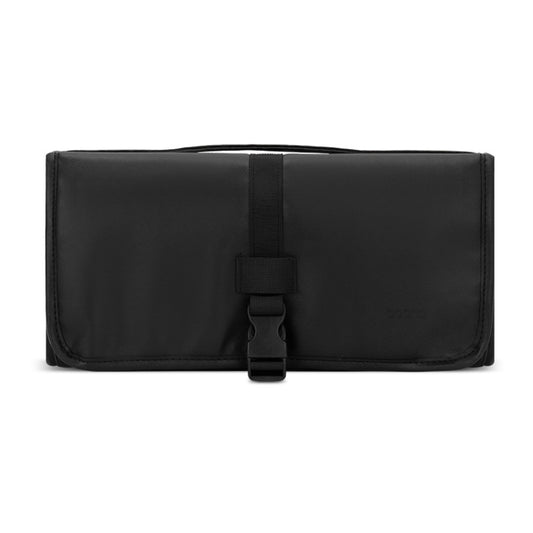 Baona BN-DS004 PU Leather Portable Storage Bag For Dyson Hair Curler(Black) - Dyson Accessories by Baona | Online Shopping South Africa | PMC Jewellery