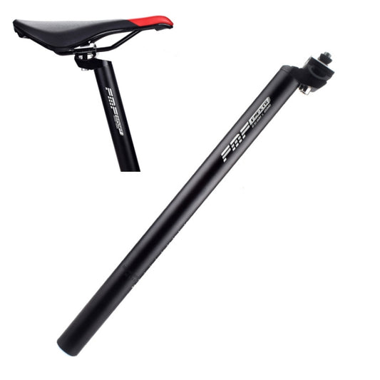 FMFXTR Mountain Bike Seat Post Bicycle Aluminum Alloy Sitting Tube, Specification: 28.6x450mm - Bicycle Seat Posts by FMFXTR | Online Shopping South Africa | PMC Jewellery