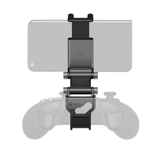 8Bitdo Gamepad Adjustable Aluminum Stand For XBOX One(Black) - Holder by 8Bitdo | Online Shopping South Africa | PMC Jewellery
