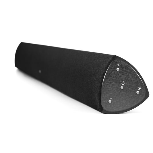 Edifier B3 Home Theater Wooden Audio Living Room Echo Wall Speaker, US Plug(Black) -  by Edifier | Online Shopping South Africa | PMC Jewellery