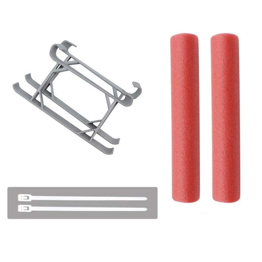 For DJI Mini 3 Pro CQT 913492 Floating Heightened Drone Landing Gear Buoyancy Rod - Others by CQT | Online Shopping South Africa | PMC Jewellery