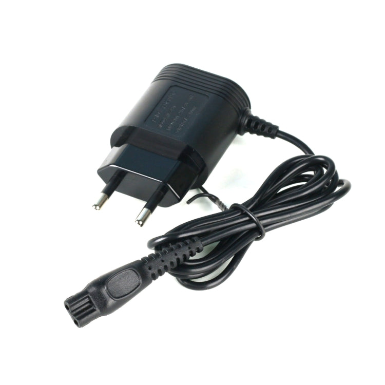 HQ8505 15V 5.4W Shaver Adapter Charger for PHILIPS HQ8500 HQ6070 HQ6075 HQ6090 PT860 AT890,EU Plug - Accessories by PMC Jewellery | Online Shopping South Africa | PMC Jewellery