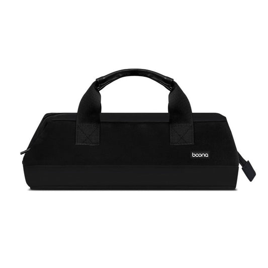 Baona BN-DS005 for Dyson Hair Dryer Curling Iron Accessories Organizer Bag, Color: Black Handle - Dyson Accessories by Baona | Online Shopping South Africa | PMC Jewellery