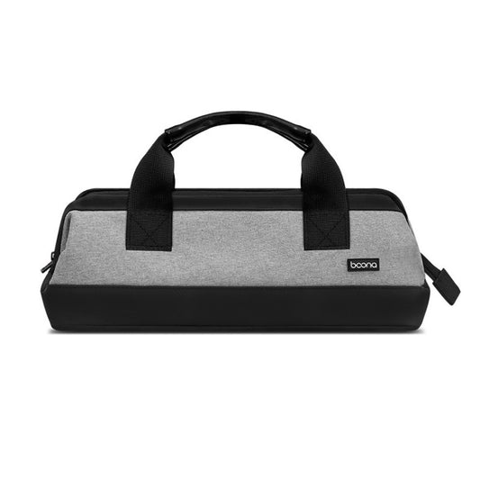 Baona BN-DS005 for Dyson Hair Dryer Curling Iron Accessories Organizer Bag, Color: Gray Handle - Dyson Accessories by Baona | Online Shopping South Africa | PMC Jewellery