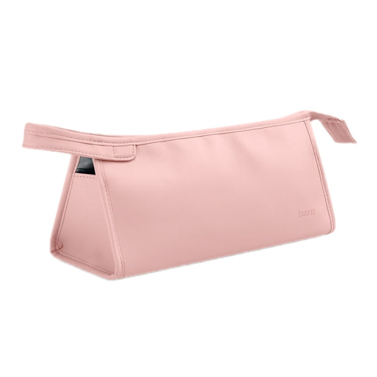 Baona BN-DS001 for Dyson Hair Dryer Accessories Leather Organizer(Pink) - Dyson Accessories by Baona | Online Shopping South Africa | PMC Jewellery