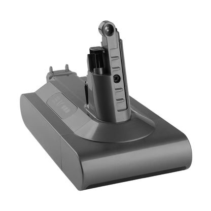 For Dyson V10 Series 25.2V Handheld Vacuum Cleaner Accessories Replacement Battery, Capacity: 4000mAh - Dyson Accessories by PMC Jewellery | Online Shopping South Africa | PMC Jewellery