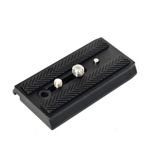 BEXIN  501-L90 Quick Release Plate for Manfrotto 501 502 504HDV Benro S4 S6 S7 S8 - Quick Release Plate by BEXIN | Online Shopping South Africa | PMC Jewellery