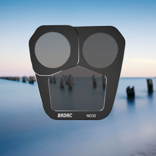 For DJI MAVIC 3PRO BRDRC Filter Accessories, Style: ND32 Filter - Mavic Lens Filter by BRDRC | Online Shopping South Africa | PMC Jewellery