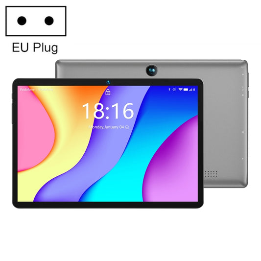 BMAX MaxPad i9 Plus, 10.1 inch, 4GB+64GB, Android 11 OS RK3566 Quad Core up to 2.0GHz, Support WiFi / BT / TF Card, EU Plug(Space Grey) - Other by BMAX | Online Shopping South Africa | PMC Jewellery