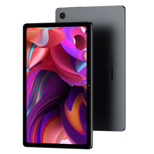 ALLDOCUBE iPlay 50 Pro 4G Call Tablet, 10.4 inch, 8GB+128GB, Android 12 Helio G99 Octa Core 2.0GHz, Support GPS & BT & Dual Band WiFi & Dual SIM (Grey) - ALLDOCUBE by ALLDOCUBE | Online Shopping South Africa | PMC Jewellery