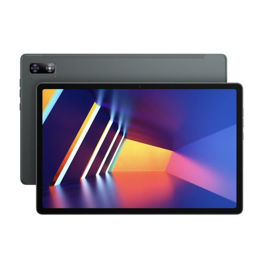 HEADWOLF Hpad1A 4G LTE, 10.4 inch, 8GB+128GB, Android 12 Unisoc T616 Octa Core, Support Dual SIM & WiFi & Bluetooth, Global Version with Google Play, US Plug (Grey) - Other by HEADWOLF | Online Shopping South Africa | PMC Jewellery