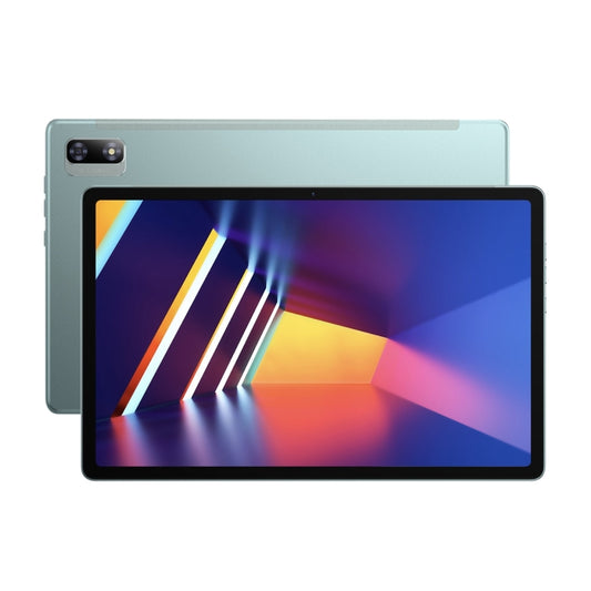 HEADWOLF Hpad1A 4G LTE, 10.4 inch, 8GB+128GB, Android 12 Unisoc T616 Octa Core, Support Dual SIM & WiFi & Bluetooth, Global Version with Google Play, US Plug (Blue) - Other by HEADWOLF | Online Shopping South Africa | PMC Jewellery