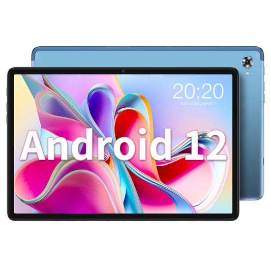 Teclast P30S Tablet PC, 10.1 inch, 4GB+64GB, Android 12 MT8183 Octa Core, Support Dual Band WiFi & Bluetooth & GPS - TECLAST by TECLAST | Online Shopping South Africa | PMC Jewellery