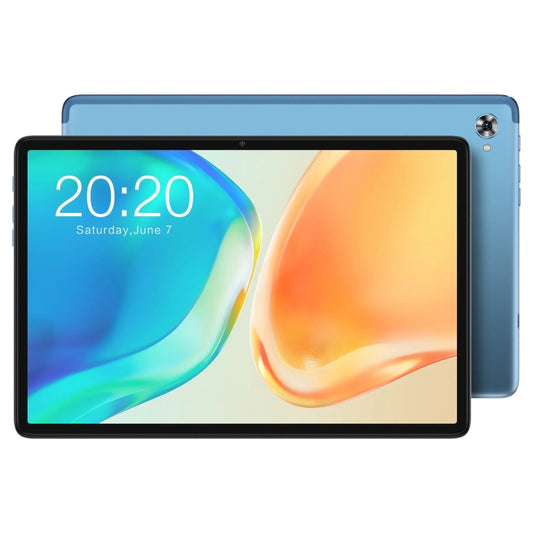 Teclast M40 Plus Tablet PC, 10.1 inch, 8GB+128GB, Android 12 MT8183 Octa Core, Support Dual Band WiFi & Bluetooth & GPS - TECLAST by TECLAST | Online Shopping South Africa | PMC Jewellery