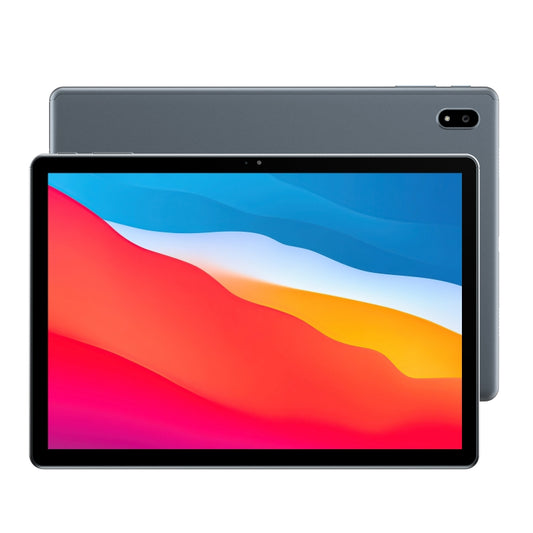 ALLDOCUBE X GAME 4G Tablet, 10.5 inch, 8GB+128GB, Android 11 MediaTek P90 Octa Core, No Keyboard, Support TF Card & Dual Band WiFi & Bluetooth, EU Plug (Black+Gray) - ALLDOCUBE by ALLDOCUBE | Online Shopping South Africa | PMC Jewellery