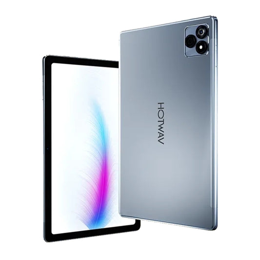 [HK Warehouse] HOTWAV Pad 8 Tablet PC, 10.4 inch, 8GB+256GB, Android 13 Unisoc T606 Octa Core, Support Dual SIM & WiFi & BT, Network: 4G, Global Version with Google Play - Other by HOTWAV | Online Shopping South Africa | PMC Jewellery