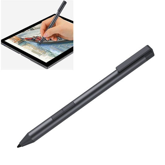 CHUWI HiPen H7 4096 Pressure Levels Sensitivity Metal Body Stylus Pen for Surpad / UBOOK X / Ubook Pro / New UBOOK / New Hi10 X / Hi10 XR / Hi10 Go (WMC0436, WMC0389, WMC0273, WMC0372, WMC0374, WMC7273, WMC0409, WMC1410)(Dark Gray) - Stylus Pen by CHUWI | Online Shopping South Africa | PMC Jewellery