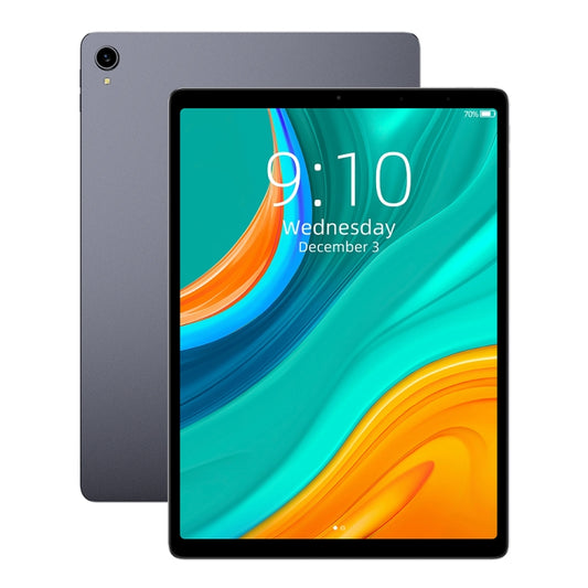 CHUWI HiPad Plus Tablet PC, 11 inch, 4GB+128GB, Android 10.0, MT8183 Octa Core up to 2.0GHz, Support Bluetooth & Dual Band WiFi & OTG & TF Card(Black) - CHUWI by CHUWI | Online Shopping South Africa | PMC Jewellery