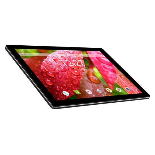 CHUWI HiPad X 4G LTE Tablet PC, 10.1 inch, 4GB+128GB, Android 10.0, Helio MT8788 Octa Core up to 2.0GHz, Support Dual SIM & OTG & FM & Bluetooth & Dual Band WiFi(Black) - CHUWI by CHUWI | Online Shopping South Africa | PMC Jewellery