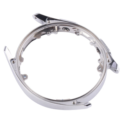 For Xiaomi Watch S2 46mm Original LCD Screen Frame Bezel Plate (Silver) - For Xiaomi by PMC Jewellery | Online Shopping South Africa | PMC Jewellery | Buy Now Pay Later Mobicred