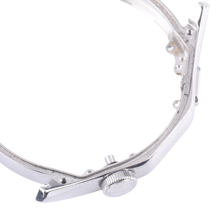 For Huawei Watch GT 4 46mm Original LCD Screen Frame Bezel Plate (Silver) - For Huawei by PMC Jewellery | Online Shopping South Africa | PMC Jewellery | Buy Now Pay Later Mobicred