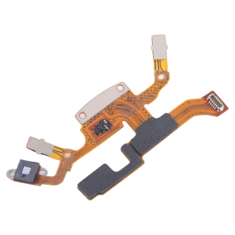 Original Button Flex Cable For Huawei Watch GT 4 46mm - For Huawei by PMC Jewellery | Online Shopping South Africa | PMC Jewellery | Buy Now Pay Later Mobicred