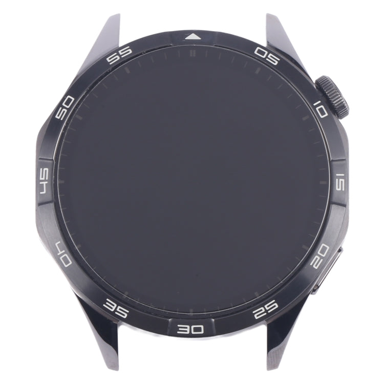 For Huawei Watch GT 4 46mm Original LCD Screen with Frame (Black) - Other by PMC Jewellery | Online Shopping South Africa | PMC Jewellery | Buy Now Pay Later Mobicred