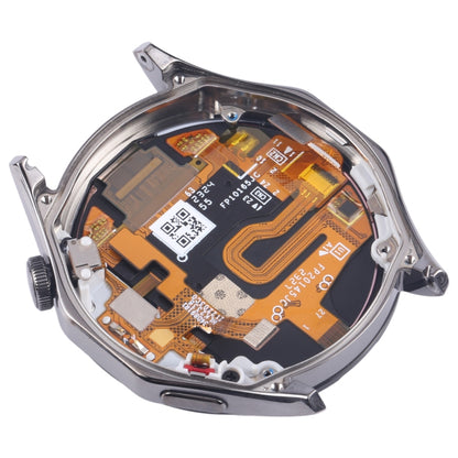 For Huawei Watch GT 4 46mm Original LCD Screen with Frame (Black) - Other by PMC Jewellery | Online Shopping South Africa | PMC Jewellery | Buy Now Pay Later Mobicred