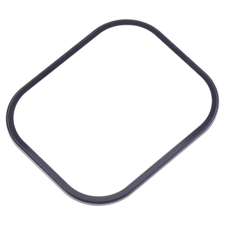 Front Screen Outer Glass Lens with OCA for Apple Watch Ultra 49mm 2022 A2684 A2622 A2859 - LCD Related Parts by PMC Jewellery | Online Shopping South Africa | PMC Jewellery | Buy Now Pay Later Mobicred