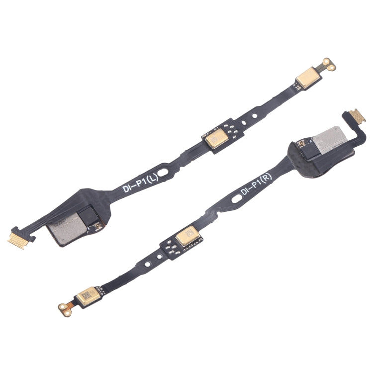 For Apple AirPods Pro Left + Right Noise-canceling Microphone Flex Cable - Airpods Series by PMC Jewellery | Online Shopping South Africa | PMC Jewellery | Buy Now Pay Later Mobicred