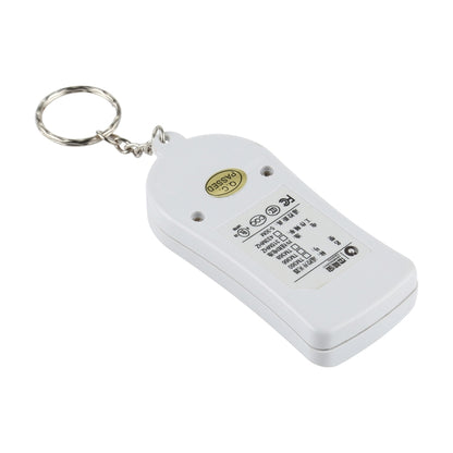 220V Indoor Wireless Smart Remote Control Power Switch, CN Plug - Smart Switch by PMC Jewellery | Online Shopping South Africa | PMC Jewellery | Buy Now Pay Later Mobicred