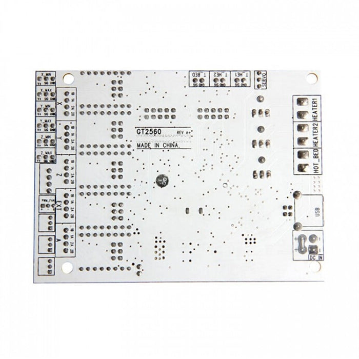 GT2560 3D Printer Controller Board - Parts by PMC Jewellery | Online Shopping South Africa | PMC Jewellery