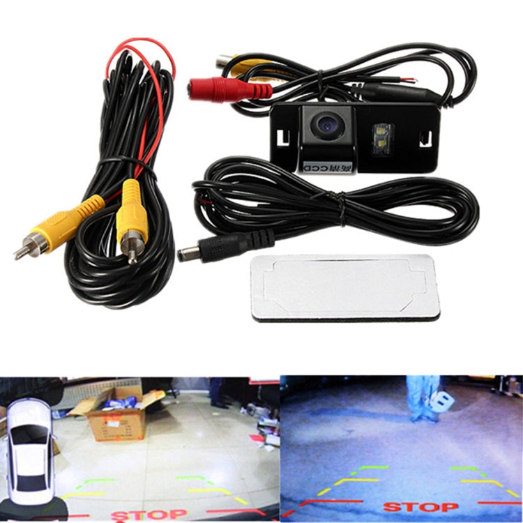 12V 628 x 586 Display Resolution IP66 Waterproof for BMW Car Rear View Parking Camera - Rear View Cameras by PMC Jewellery | Online Shopping South Africa | PMC Jewellery | Buy Now Pay Later Mobicred