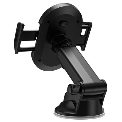 WIWU CH015 Car Suction Cup Type Extendable Bracket - Car Holders by WIWU | Online Shopping South Africa | PMC Jewellery | Buy Now Pay Later Mobicred